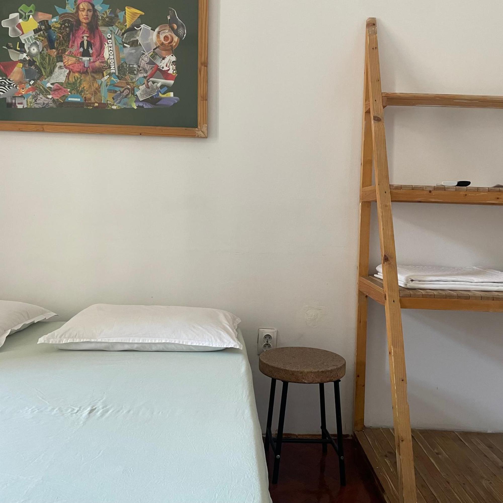 Studio54 Bucureşti Ngoại thất bức ảnh