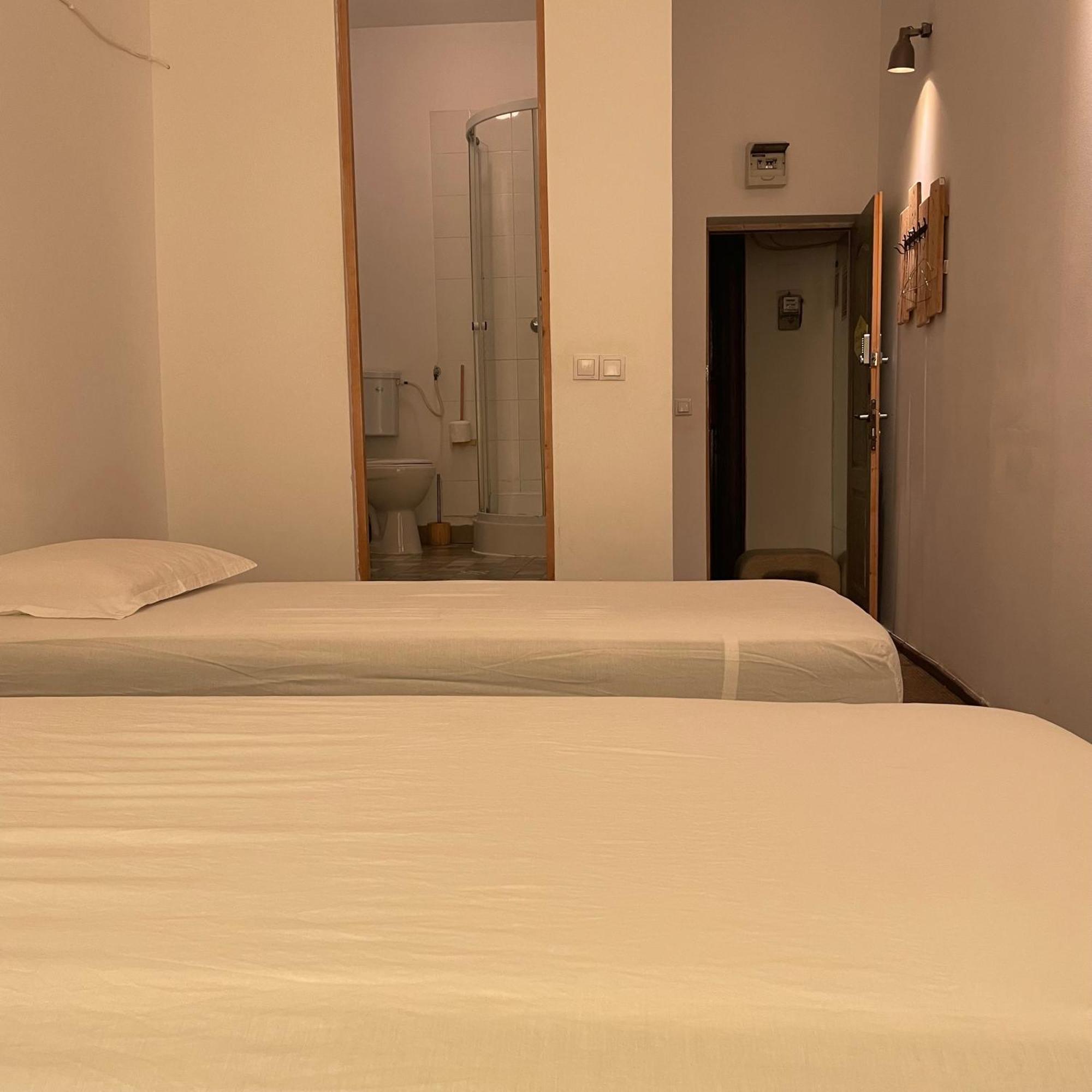 Studio54 Bucureşti Ngoại thất bức ảnh