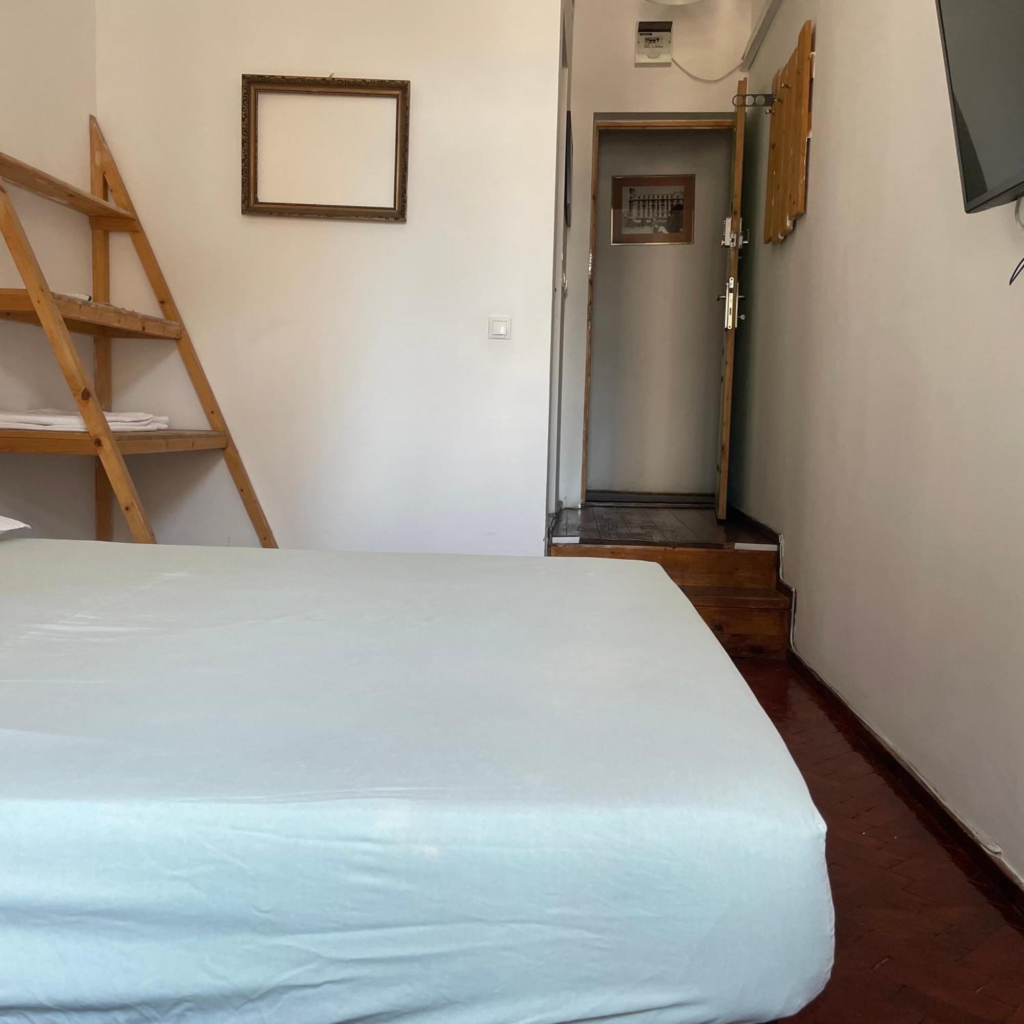 Studio54 Bucureşti Ngoại thất bức ảnh