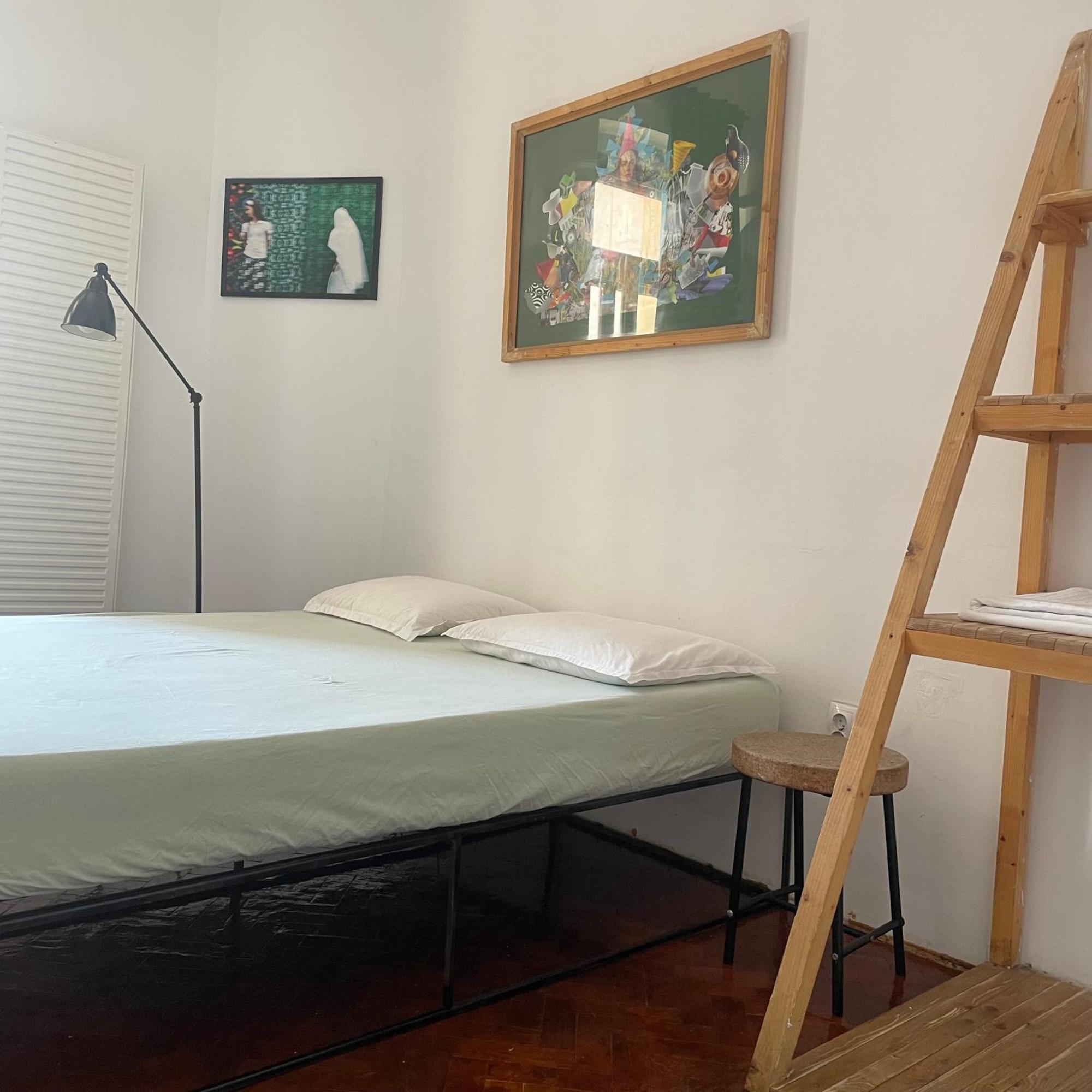 Studio54 Bucureşti Ngoại thất bức ảnh