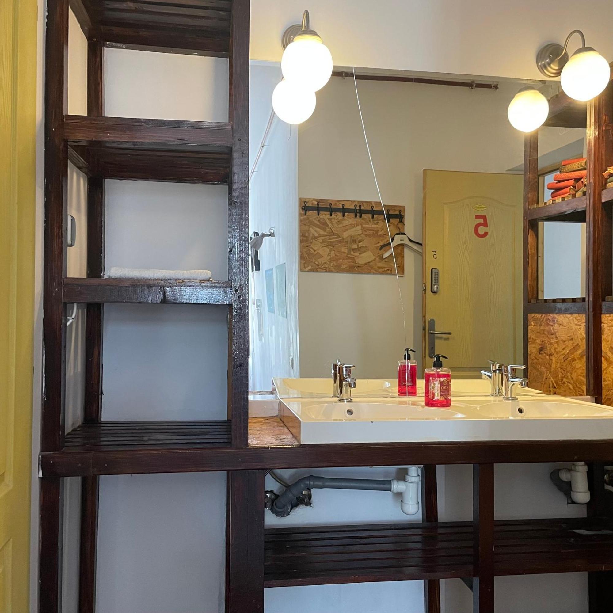 Studio54 Bucureşti Ngoại thất bức ảnh