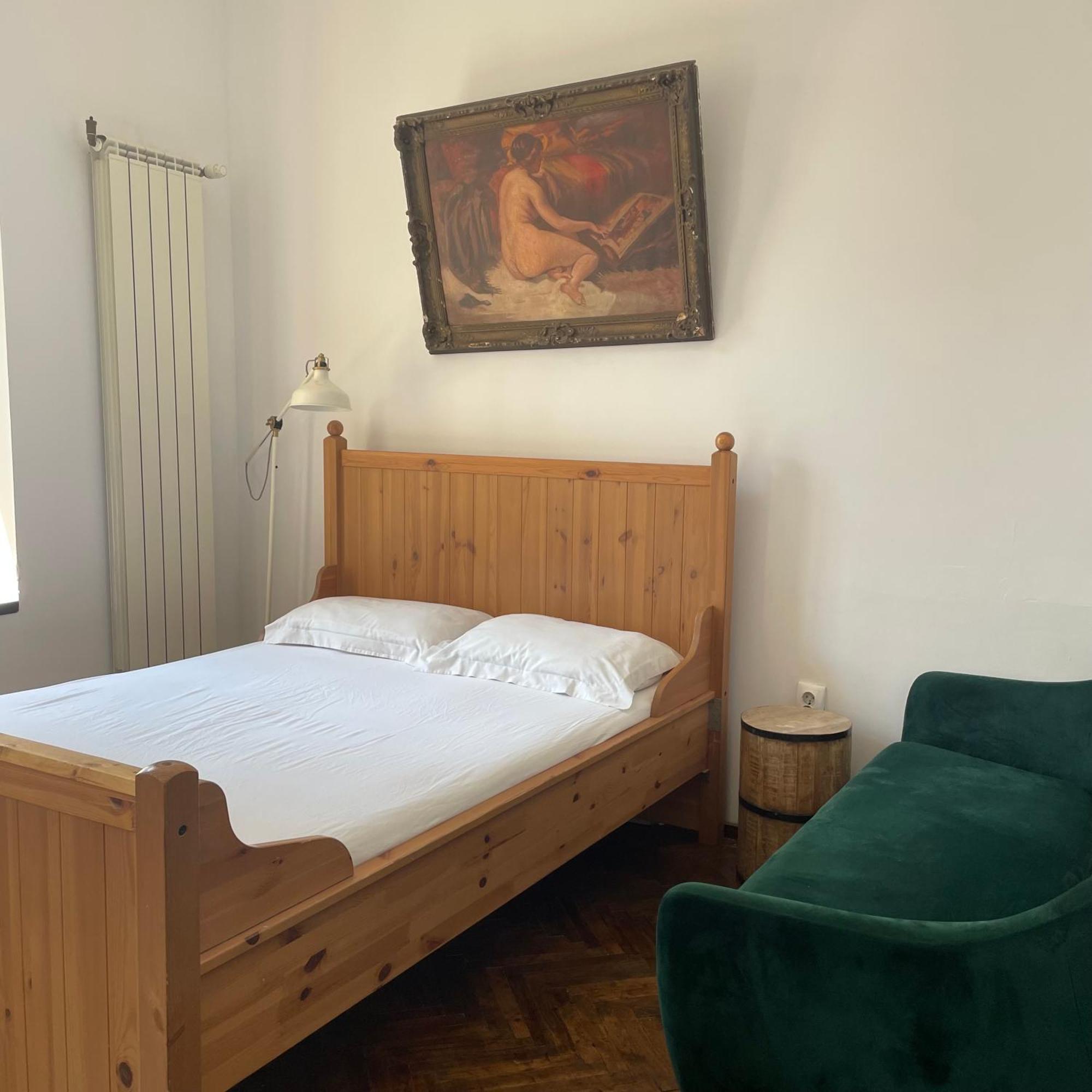 Studio54 Bucureşti Ngoại thất bức ảnh