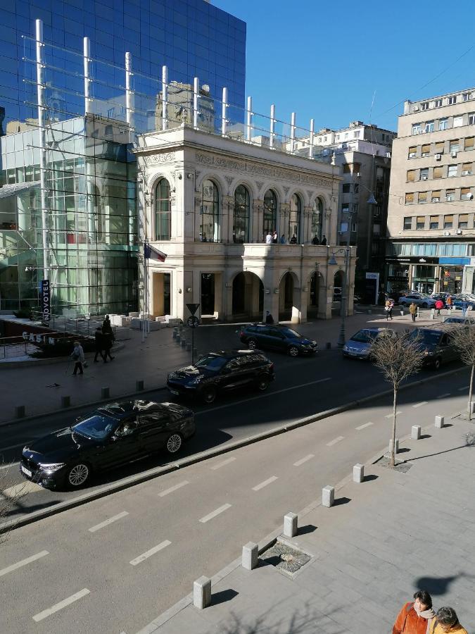 Studio54 Bucureşti Ngoại thất bức ảnh