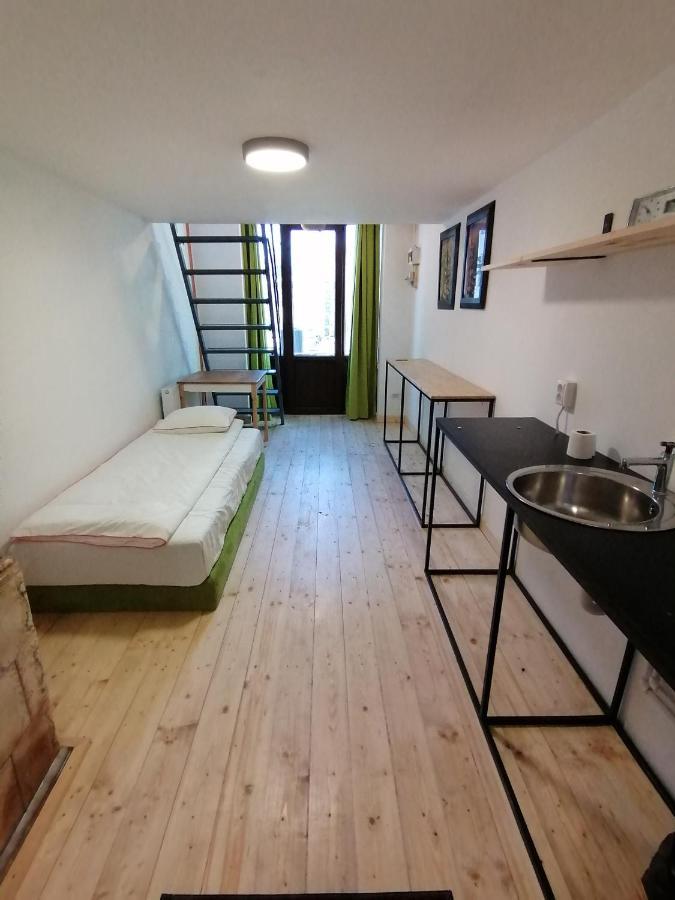 Studio54 Bucureşti Ngoại thất bức ảnh