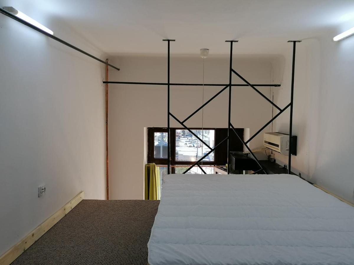 Studio54 Bucureşti Ngoại thất bức ảnh