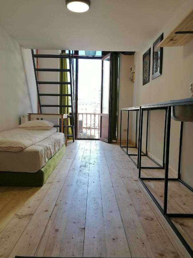 Studio54 Bucureşti Ngoại thất bức ảnh