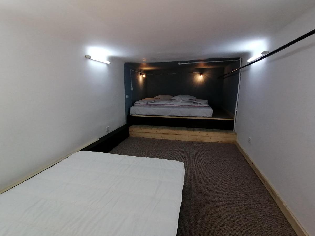Studio54 Bucureşti Ngoại thất bức ảnh